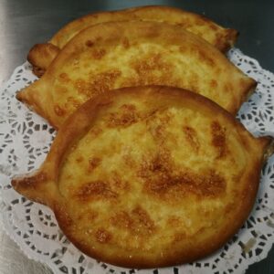 Хачапури 100гр 1шт