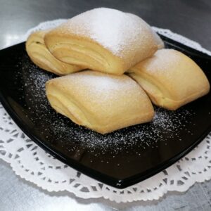 Печенье