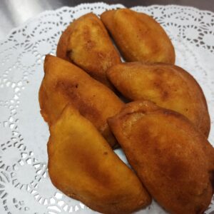 Посикунчики "Домашние" жареные 1шт