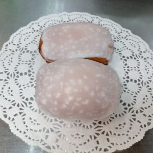 Булочка "Маковка", шт