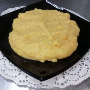 Гарнир, Гороховая каша, 100гр