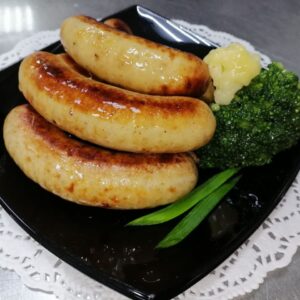 Купаты на гриле, 100гр
