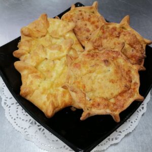 ПЕКАРНЯ