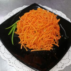Салат "Морковь по-корейски", 100гр